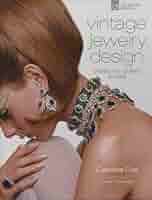 洋書（ヴィンテージ）：Antiques and Jewelry Designs 414Zrx8-qiL.jpg_BO30,255,255,
